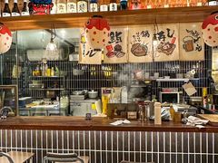-烧鸟横丁(联发文创口岸店)