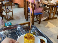 -成都玉林串串香火锅(三八店)