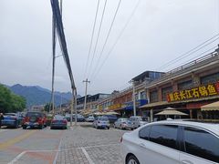 -沣峪口