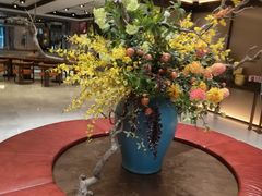 -晶丽香榭自助餐(南京大饭店)