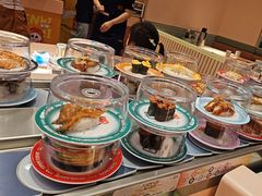-元气寿司(八号仓店)