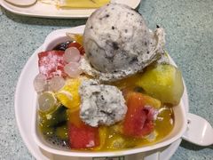 -松记糖水店(铜锣湾分店)
