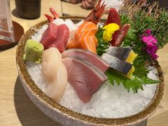 -御瀛日本料理