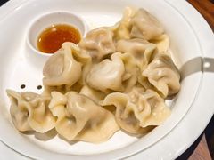 -全聚德(上海首店浦东店)