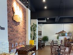 -坦克·甜品店(莲花广场店)