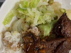 -辣肉面大王(天平路店)
