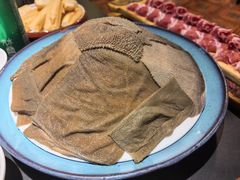 -羊大爷涮肉(亮马桥店)