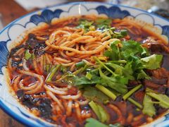 -袁妈红豆汤(重庆总店)