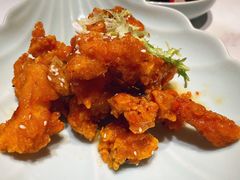 梅子排骨-卯时·龙光雅宴·精致锡帮菜(惠山古镇店)