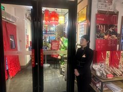 -徽镇小厨·经典徽菜(马连道店)