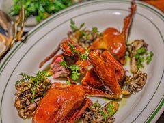 -Bistro 63 创意融合料理(广粤天地店)