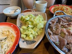 -肖四女·江湖菜(临港店)