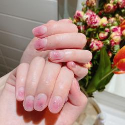 -Pink You美甲洗眉纹绣定制中心