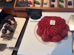 -Social 秀西餐厅-长沙瑞吉酒店(运达店)