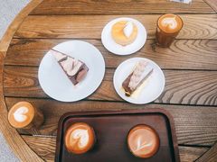 -Peet's 皮爷咖啡(东湖路手作店)