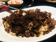 奥利奥玉米-蛙三泡椒牛蛙(万象城店)