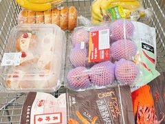 -山姆会员商店(邻瑞广场店)