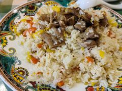 -新疆巴州金丝特餐厅(大钟寺店)