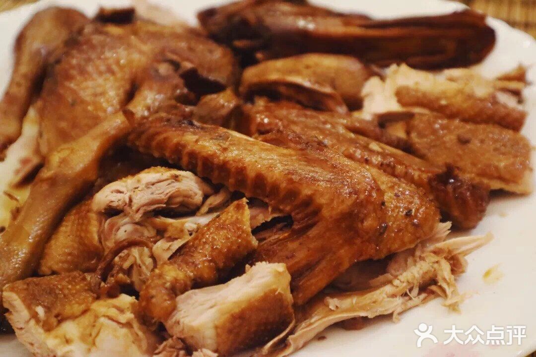 五香卤鸭🦆手把手教学[调皮]