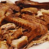 五香卤鸭🦆手把手教学[调皮]