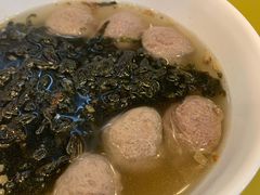 -味然香(起义路店)