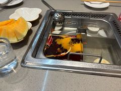 -海底捞火锅(奥山世纪城店)