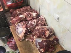 -刘信牛羊肉小炒泡馍(回民街店)