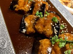 -百年认一力·清真牛羊肉(南中环店)