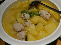 -大鸽饭(马王堆店)