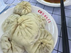 -陈寔包子王·卤煮小肠·京味小吃(龙潭店)