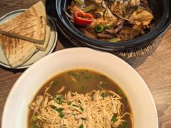 -周家二小姐的菜(西津渡店)