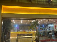 -中山夏威夷游泳馆(小榄店)