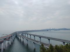 -星海湾跨海大桥