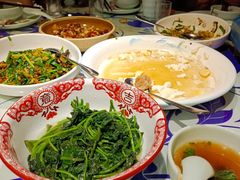 -井水小厨·湘菜(活力广场店)