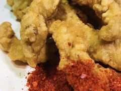 -贡椒鱼老店·雅安十大名店