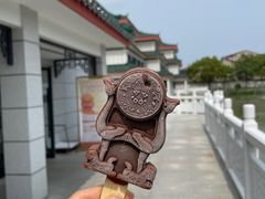 -荆州博物馆