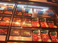 零售区-齐市马佳地摊烤肉