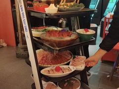 -小龙坎火锅(春熙太古里店)