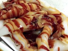 -芬芳甜品(同福路店)
