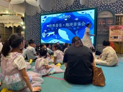 -奈尔宝·儿童乐园·亲子餐厅(苏州大悦城店)