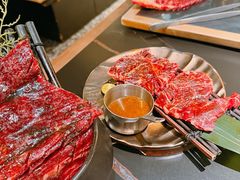 -厚贞日式烤肉(浦东汇智店)