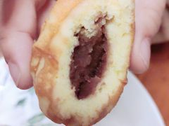 核桃饼-莫朗核桃饼(虹泉路店)