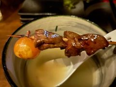 -木子烧鸟屋(百子湾店)