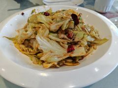 -陶然饺子城(奥体中路店)