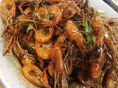 -老头儿油爆虾·知味杭州(爱琴海购物中心)