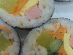 -真利味·脊骨火锅·正宗韩国料理(韩乐坊店)