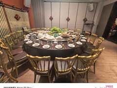 -同庆楼(天鹅湖万达店)