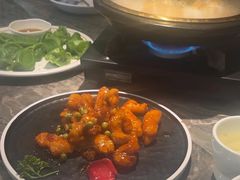 -前海沿·青岛菜(乐客城店)