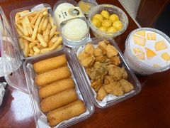 -水牛奶皇后糖水铺(深圳总店)