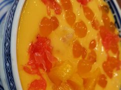 杨枝甘露-捷信牛奶甜品世家(五道口店)
